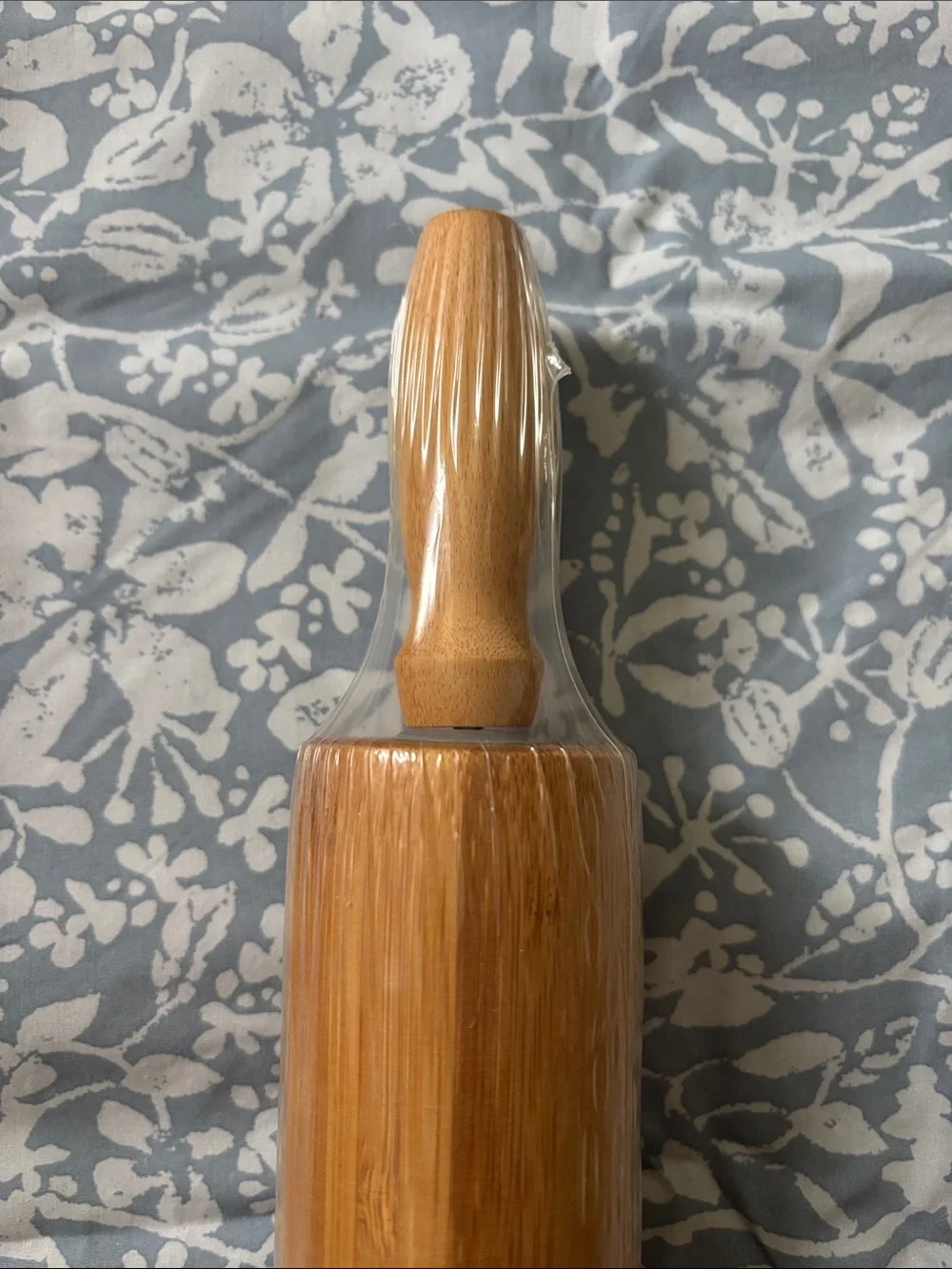 Core Bamboo Traditional 20” Rolling Pin in Natural Wood NWT